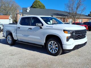2026 Chevrolet Silverado 1500 for sale in Wendell NC