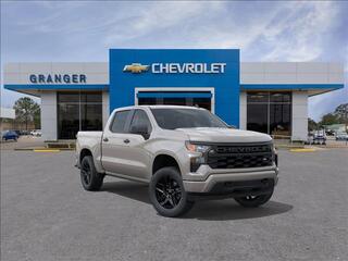 2026 Chevrolet Silverado 1500 for sale in Orange TX