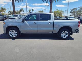 2026 Chevrolet Silverado 1500 for sale in Las Vegas NV
