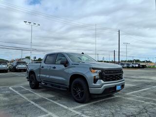 2026 Chevrolet Silverado 1500 for sale in Austin TX