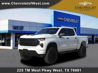 2023 Chevrolet Silverado 1500 for sale in West TX