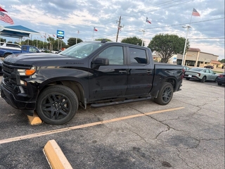 2023 Chevrolet Silverado 1500 for sale in Pearland TX