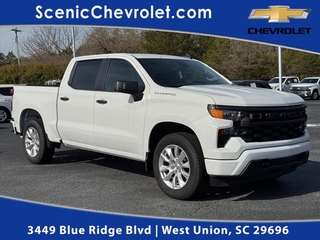 2024 Chevrolet Silverado 1500 for sale in West Union SC