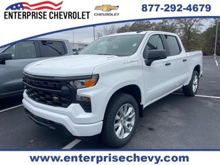 2025 Chevrolet Silverado 1500 for sale in Enterprise AL