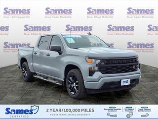 2025 Chevrolet Silverado 1500 for sale in Laredo TX