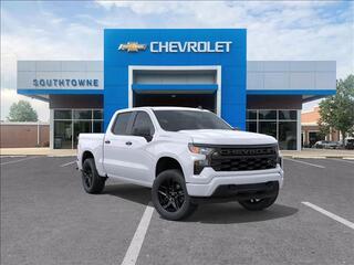2025 Chevrolet Silverado 1500 for sale in Newnan GA