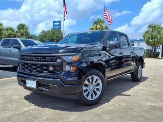 2025 Chevrolet Silverado 1500 for sale in Pearland TX