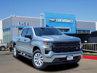 2026 Chevrolet Silverado 1500 for sale in Elgin TX