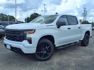 2026 Chevrolet Silverado 1500 for sale in Pearland TX