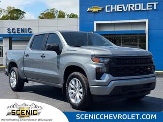2026 Chevrolet Silverado 1500 for sale in West Union SC