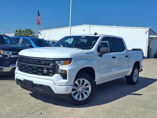 2026 Chevrolet Silverado 1500 for sale in Pearland TX