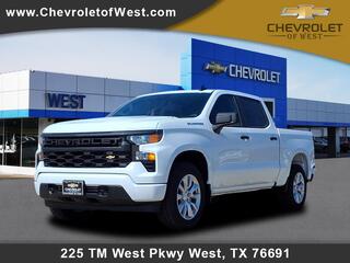2026 Chevrolet Silverado 1500 for sale in West TX