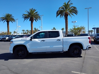 2026 Chevrolet Silverado 1500 for sale in Las Vegas NV