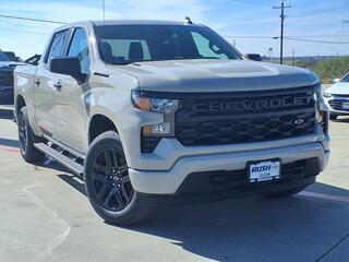 2026 Chevrolet Silverado 1500 for sale in Elgin TX