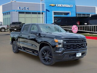 2026 Chevrolet Silverado 1500 for sale in Elgin TX