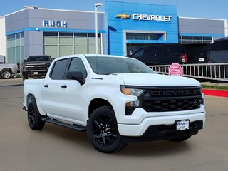 2026 Chevrolet Silverado 1500 for sale in Elgin TX