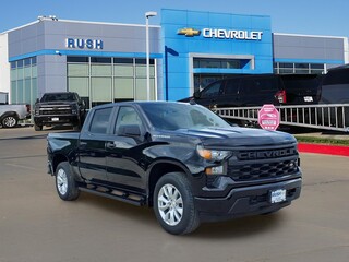 2026 Chevrolet Silverado 1500 for sale in Elgin TX