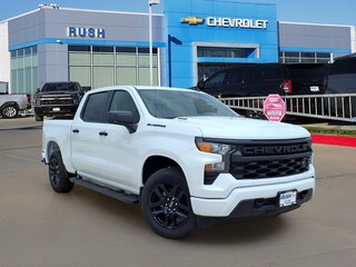 2026 Chevrolet Silverado 1500 for sale in Elgin TX