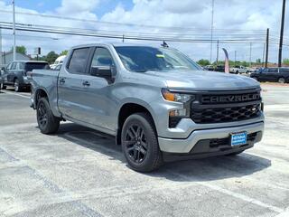 2026 Chevrolet Silverado 1500 for sale in Austin TX