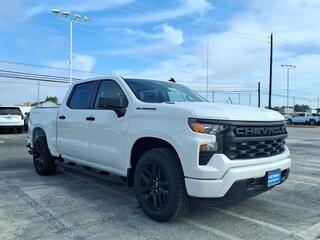 2026 Chevrolet Silverado 1500 for sale in Austin TX
