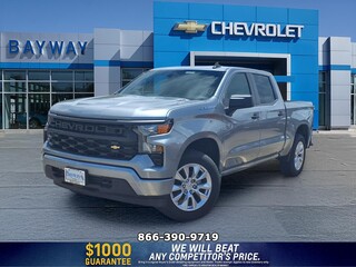 2026 Chevrolet Silverado 1500 for sale in Pearland TX