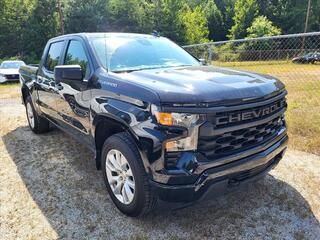 2022 Chevrolet Silverado 1500 for sale in Salisbury NC