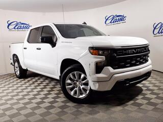 2022 Chevrolet Silverado 1500 for sale in Topeka KS