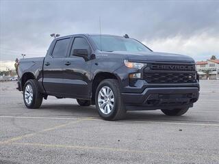 2022 Chevrolet Silverado 1500 for sale in Las Vegas NV