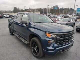 2023 Chevrolet Silverado 1500 for sale in Jonesboro GA