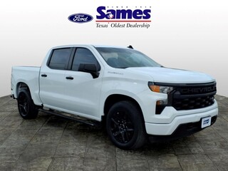 2023 Chevrolet Silverado 1500 for sale in Bastrop TX