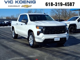 2025 Chevrolet Silverado 1500 for sale in Carbondale IL