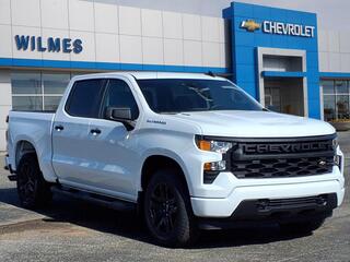 2025 Chevrolet Silverado 1500 for sale in Altus OK