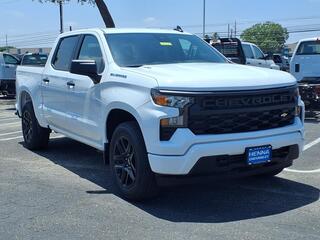 2025 Chevrolet Silverado 1500 for sale in Austin TX