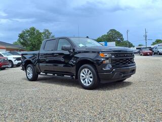 2025 Chevrolet Silverado 1500 for sale in Wendell NC
