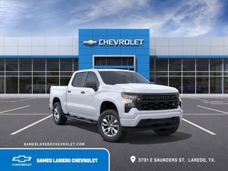 2025 Chevrolet Silverado 1500 for sale in Laredo TX