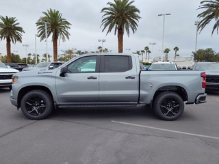 2026 Chevrolet Silverado 1500 for sale in Las Vegas NV