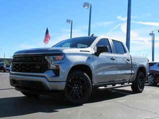 2026 Chevrolet Silverado 1500 for sale in Leesburg FL