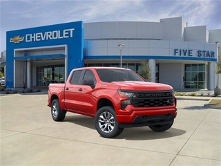 2026 Chevrolet Silverado 1500 for sale in Carrollton TX