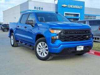 2026 Chevrolet Silverado 1500 for sale in Elgin TX