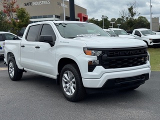 2026 Chevrolet Silverado 1500 for sale in Easley SC
