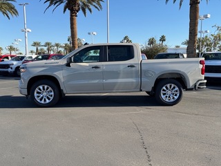 2026 Chevrolet Silverado 1500 for sale in Las Vegas NV