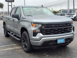 2026 Chevrolet Silverado 1500 for sale in Austin TX