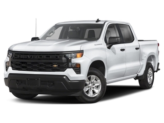 2026 Chevrolet Silverado 1500 for sale in Plano TX