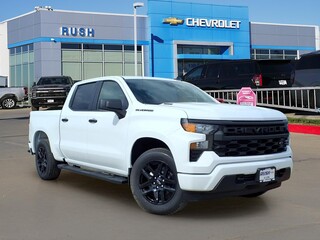 2026 Chevrolet Silverado 1500 for sale in Elgin TX