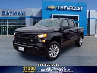 2026 Chevrolet Silverado 1500 for sale in Pearland TX