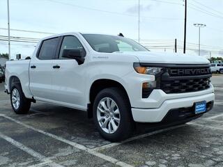2026 Chevrolet Silverado 1500 for sale in Austin TX