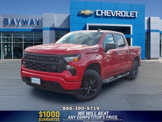 2026 Chevrolet Silverado 1500 for sale in Pearland TX