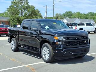 2026 Chevrolet Silverado 1500 for sale in Wendell NC