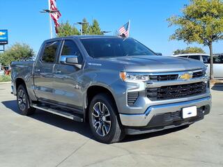 2023 Chevrolet Silverado 1500 for sale in Carrollton TX