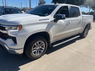 2023 Chevrolet Silverado 1500 for sale in Plano TX